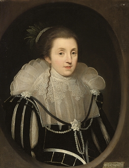 Diana Drury